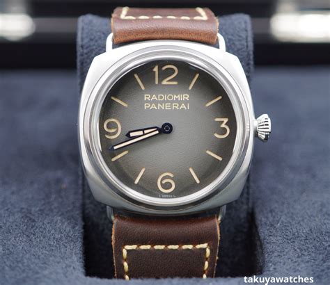 panerai radiomir 1334|Panerai radiomir watch list.